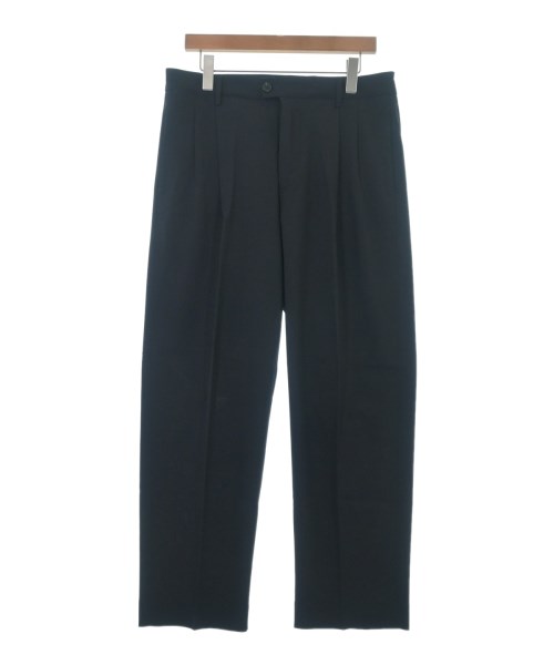 CLOSED(クローズド)スラックス 紺 サイズ:31(M位)/2200666889393