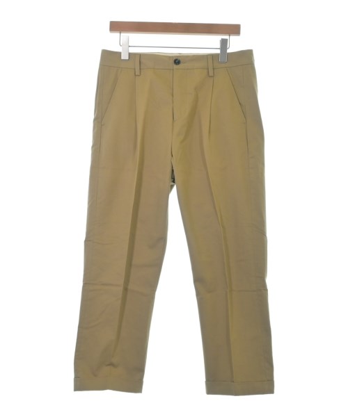 CLOSED(クローズド)チノパン ベージュ サイズ:31(M位)/2200666889522