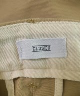 CLOSED（クローズド）チノパン ベージュ サイズ:31(M位) メンズ/2200666889522