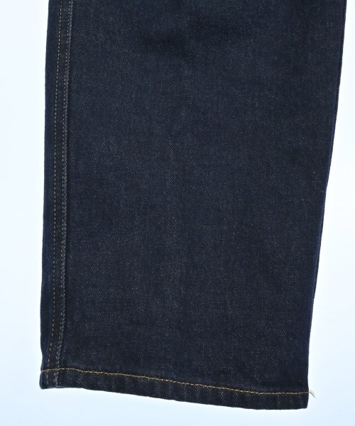 CLOSED（クローズド）デニムパンツ 紺 サイズ:24(S位) レディース/2200689220012