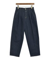 CLOSED（クローズド）デニムパンツ 紺 サイズ:24(S位) レディース/2200689220012