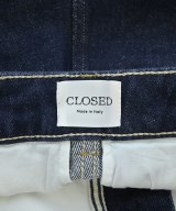 CLOSED（クローズド）デニムパンツ 紺 サイズ:24(S位) レディース/2200689220012