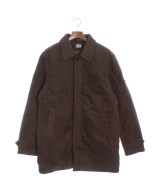 C.P COMPANY ステンカラーコート