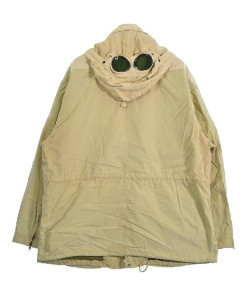 C.P COMPANY（シーピーカンパニー）その他 ベージュ サイズ:-(XL位) メンズ/2200500211021