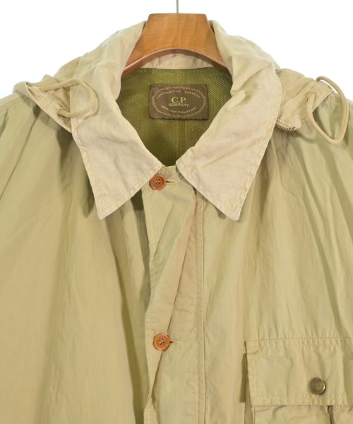 C.P COMPANY（シーピーカンパニー）その他 ベージュ サイズ:-(XL位) メンズ/2200500211021