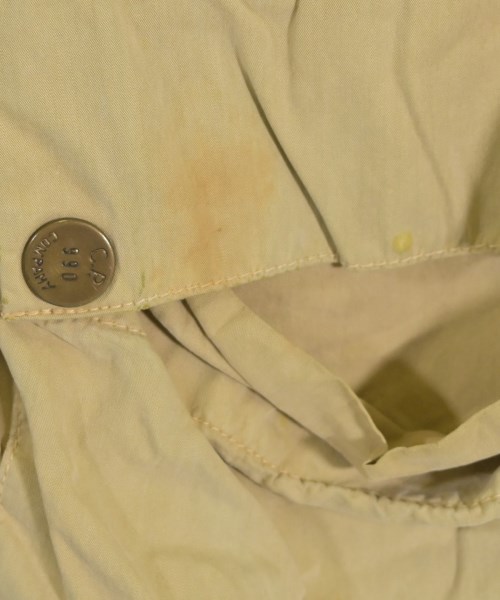 C.P COMPANY（シーピーカンパニー）その他 ベージュ サイズ:-(XL位) メンズ/2200500211021