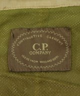 C.P COMPANY（シーピーカンパニー）その他 ベージュ サイズ:-(XL位) メンズ/2200500211021