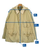 C.P COMPANY（シーピーカンパニー）その他 ベージュ サイズ:-(XL位) メンズ/2200500211021