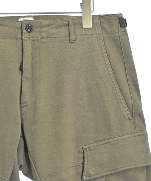 C.P COMPANY（シーピーカンパニー）その他 カーキ サイズ:46(M位) メンズ/2200554782010
