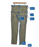 C.P COMPANY（シーピーカンパニー）その他 カーキ サイズ:46(M位) メンズ/2200554782010
