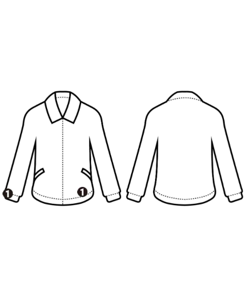 C.P COMPANY（シーピーカンパニー）カジュアルジャケット ベージュ サイズ:48(L位) メンズ/2200635130013