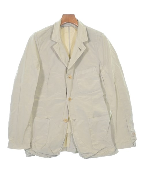 C.P COMPANY（シーピーカンパニー）カジュアルジャケット ベージュ サイズ:48(L位) メンズ/2200635130013