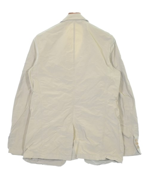 C.P COMPANY（シーピーカンパニー）カジュアルジャケット ベージュ サイズ:48(L位) メンズ/2200635130013