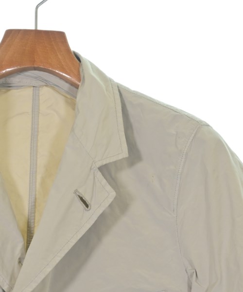 C.P COMPANY（シーピーカンパニー）カジュアルジャケット ベージュ サイズ:48(L位) メンズ/2200635130013
