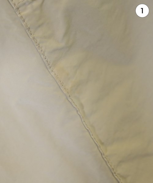 C.P COMPANY（シーピーカンパニー）カジュアルジャケット ベージュ サイズ:48(L位) メンズ/2200635130013