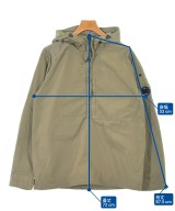 C.P COMPANY（シーピーカンパニー）その他 カーキ サイズ:L メンズ/2200636056121