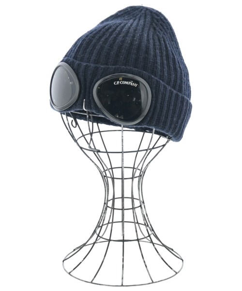 シーピーカンパニー(C.P COMPANY)のC.P COMPANY ニットキャップ・ビーニー