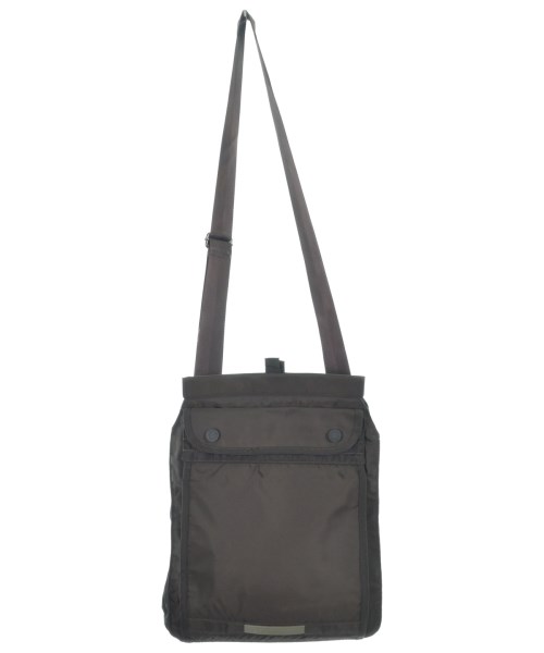 C.P COMPANY（シーピーカンパニー）ショルダーバッグ 茶 サイズ:- メンズ/2200637717038