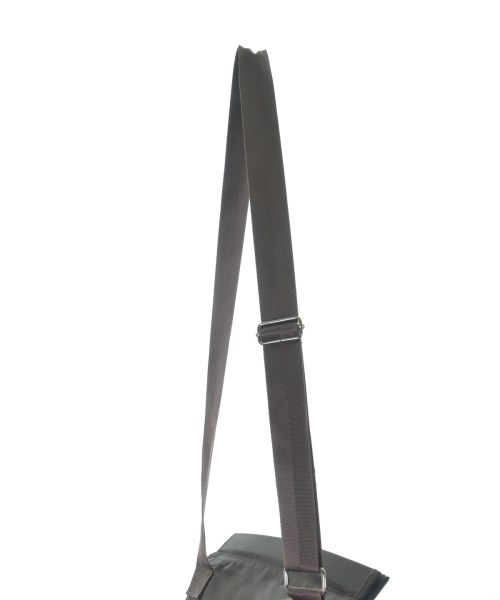 C.P COMPANY（シーピーカンパニー）ショルダーバッグ 茶 サイズ:- メンズ/2200637717038