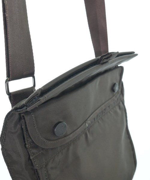 C.P COMPANY（シーピーカンパニー）ショルダーバッグ 茶 サイズ:- メンズ/2200637717038