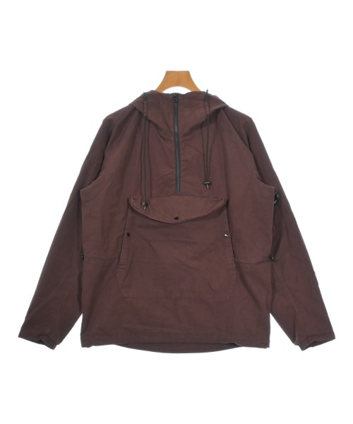 C.P COMPANY(シーピーカンパニー)その他 茶 サイズ:S/2200640863012