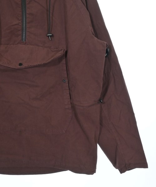 C.P COMPANY（シーピーカンパニー）その他 茶 サイズ:S メンズ/2200640863012