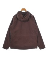 C.P COMPANY（シーピーカンパニー）その他 茶 サイズ:S メンズ/2200640863012