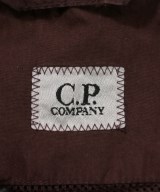 C.P COMPANY（シーピーカンパニー）その他 茶 サイズ:S メンズ/2200640863012