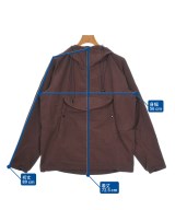 C.P COMPANY（シーピーカンパニー）その他 茶 サイズ:S メンズ/2200640863012