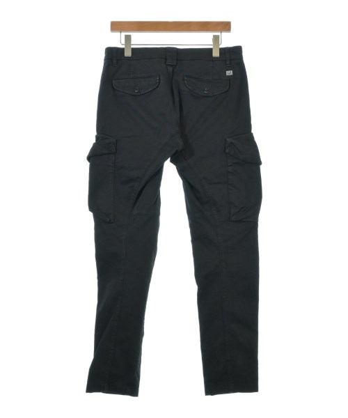 C.P COMPANY（シーピーカンパニー）カーゴパンツ 黒 サイズ:46(M位) メンズ/2200640863029