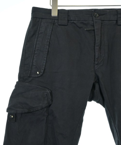 C.P COMPANY（シーピーカンパニー）カーゴパンツ 黒 サイズ:46(M位) メンズ/2200640863029