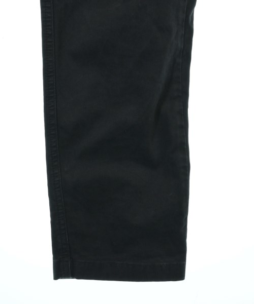 C.P COMPANY（シーピーカンパニー）カーゴパンツ 黒 サイズ:46(M位) メンズ/2200640863029