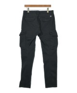 C.P COMPANY（シーピーカンパニー）カーゴパンツ 黒 サイズ:46(M位) メンズ/2200640863029