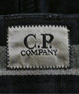 C.P COMPANY（シーピーカンパニー）カーゴパンツ 黒 サイズ:46(M位) メンズ/2200640863029