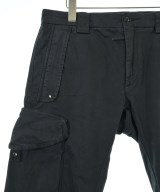 C.P COMPANY（シーピーカンパニー）カーゴパンツ 黒 サイズ:46(M位) メンズ/2200640863029