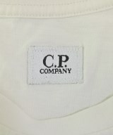 C.P COMPANY（シーピーカンパニー）Tシャツ・カットソー 白 サイズ:S メンズ/2200640954130