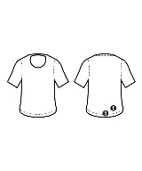 C.P COMPANY（シーピーカンパニー）Tシャツ・カットソー 白 サイズ:S メンズ/2200640954154