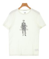 C.P COMPANY（シーピーカンパニー）Tシャツ・カットソー 白 サイズ:S メンズ/2200640954154