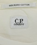 C.P COMPANY（シーピーカンパニー）Tシャツ・カットソー 白 サイズ:S メンズ/2200640954154