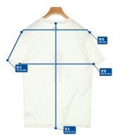 C.P COMPANY（シーピーカンパニー）Tシャツ・カットソー 白 サイズ:S メンズ/2200640954154
