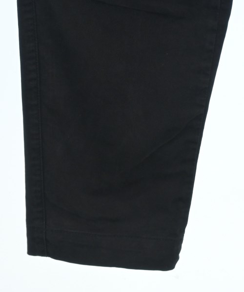 C.P COMPANY（シーピーカンパニー）カーゴパンツ 黒 サイズ:46(M位) メンズ/2200640701048