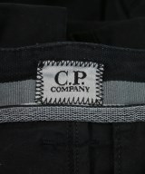 C.P COMPANY（シーピーカンパニー）カーゴパンツ 黒 サイズ:46(M位) メンズ/2200640701048