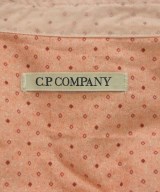C.P COMPANY（シーピーカンパニー）カジュアルシャツ ピンク サイズ:XL メンズ/2200642008022