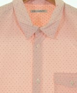 C.P COMPANY（シーピーカンパニー）カジュアルシャツ ピンク サイズ:XL メンズ/2200642008022