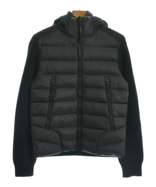 C.P COMPANY(シーピーカンパニー)ブルゾン 黒 サイズ:46(M位)/2200642936011