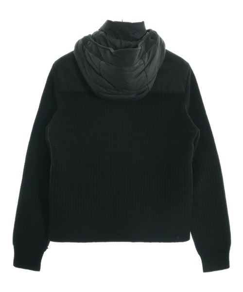 C.P COMPANY（シーピーカンパニー）ブルゾン 黒 サイズ:46(M位) メンズ/2200642936011