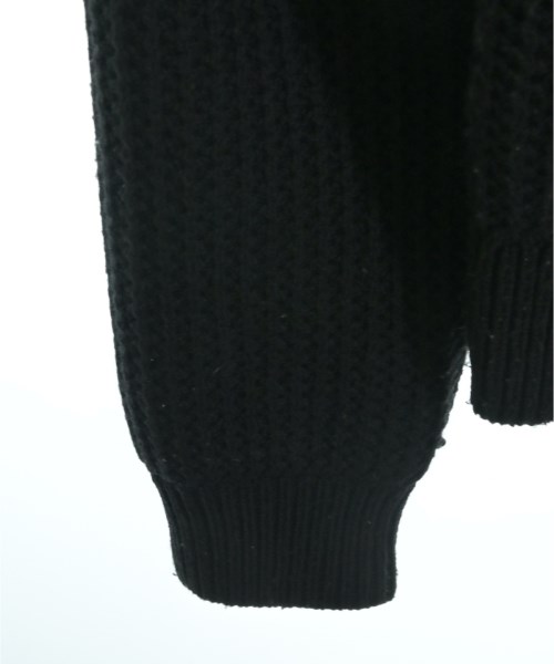 C.P COMPANY（シーピーカンパニー）ブルゾン 黒 サイズ:46(M位) メンズ/2200642936011