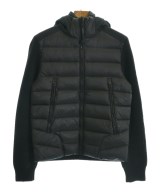 C.P COMPANY（シーピーカンパニー）ブルゾン 黒 サイズ:46(M位) メンズ/2200642936011