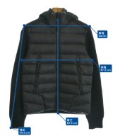 C.P COMPANY（シーピーカンパニー）ブルゾン 黒 サイズ:46(M位) メンズ/2200642936011