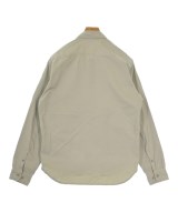 C.P COMPANY（シーピーカンパニー）カジュアルシャツ グレー サイズ:M メンズ/2200643801042